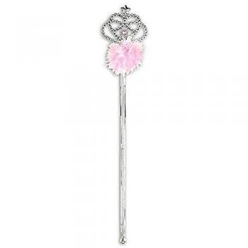 Widmann Zauberstab mit Marabu, Rosa