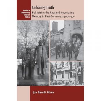 Olsen, Jon Berndt: Tailoring Truth