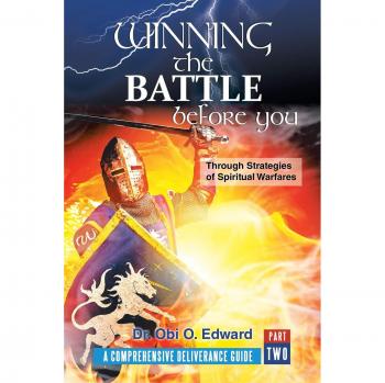Winning the Battle Before You