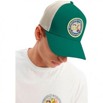 Gorra Trucker Hydroponic Yin Yang