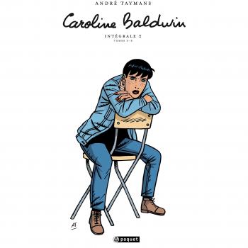 Caroline Baldwin Intégrale 2
