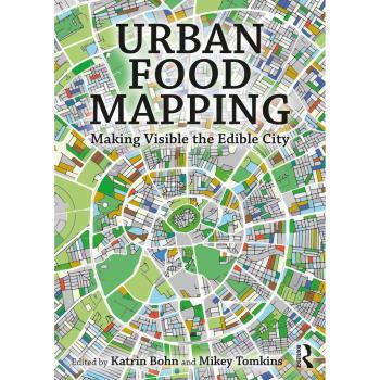 Vitalsource Technologies, Inc. Urban Food Mapping