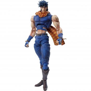 Chozo Kado 17 cm – Figurine Joseph Joestar (Jojo's Bizarre)