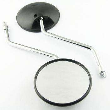 Accesorio de Espejo Retrovisor para Moto
