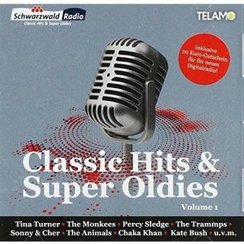 Classic Hits & Super Oldies Vol.1