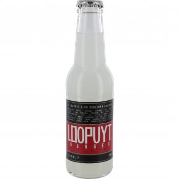 Loopuyt Gemberdrank 20 cl