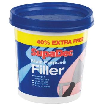 PrimePack Filler 600g 40% Free