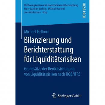 Vitalsource Technologies, Inc. Bilanzierung Und Berichterstattung Fur Liquiditatsrisiken