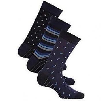 Multicolore Calzini Uomo Pepe Jeans 43