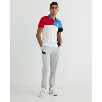 Tiro Largo Pyjama Lacoste Verde Claro Hombre