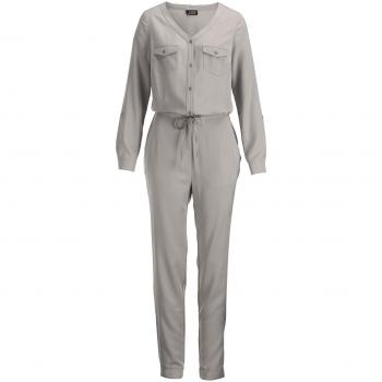 AMY VERMONT Damen Overall aus Tencel – Bio‑Weave Modell