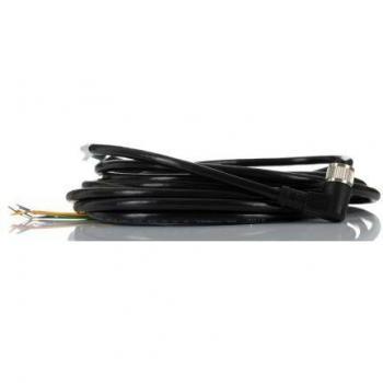 Câble Rs Pro M12 Femelle 10m 8 Conducteurs