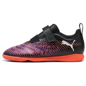 Botas de Fútbol Sala Puma Future 8 Play TT V Kids