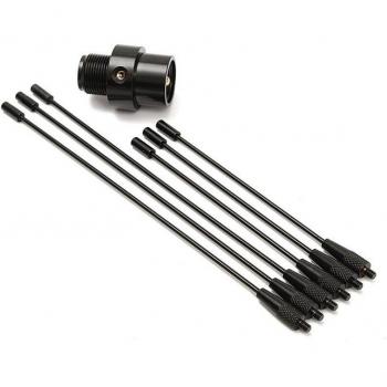 Nagoya RE-02 Enhanced Ground Grid Antenna