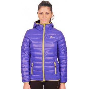 Peak Mountain Doudoune Leggera Aliseo Femmina