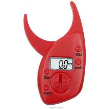 Fitness Monitor Caliper