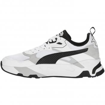 Scarpe Da Ginnastica Puma Trinity Grigio Chiaro