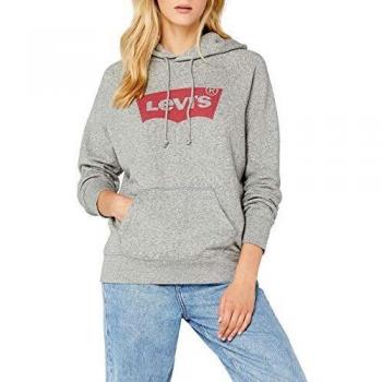 Levi's Graphic Sport Hoodie für Damen
