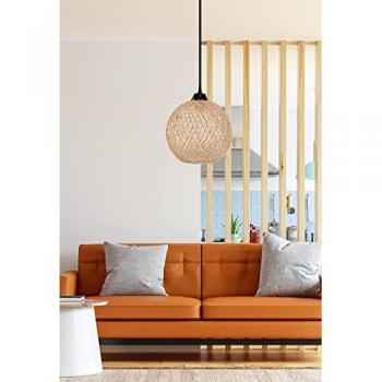 Ivy Lampada a sospensione Opviq E27