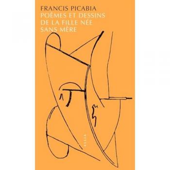 Poèmes et dessins de la fille née sans mère