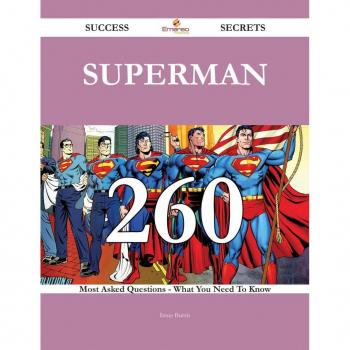 Vitalsource Technologies, Inc. Superman 260 Success Secrets
