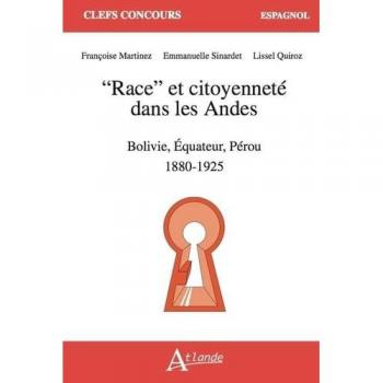 Race et citoyenneté dans les Andes