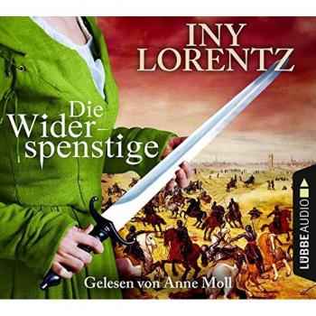 Iny Lorentz Die Widerspenstige
