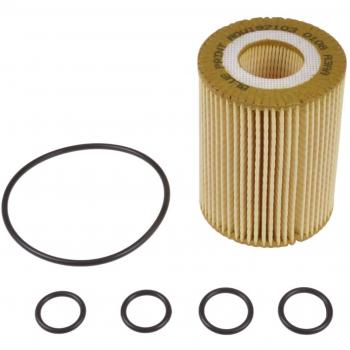 Blue Print Single Pack Oil Filter ADW192103