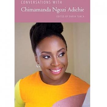 Conversations with Chimamanda Ngozi Adichie (Literary Conversations)
