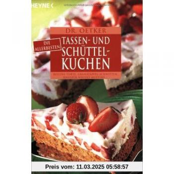 Die allerbesten Tassen