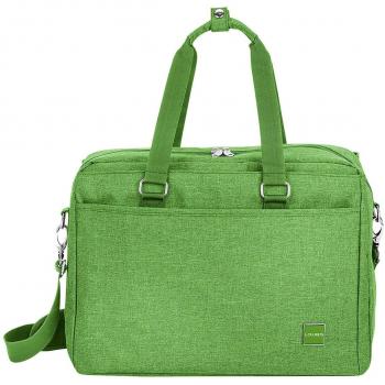 Assima Reisesack Loubs Townsville 20 L in Polyester