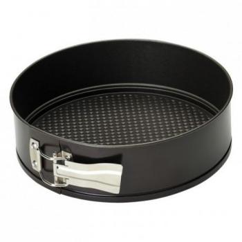 Moule à tarte anti-adhérent Ø280 mm