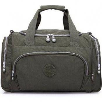 TEGAOTE Multifunctional Men's Duffle Bag