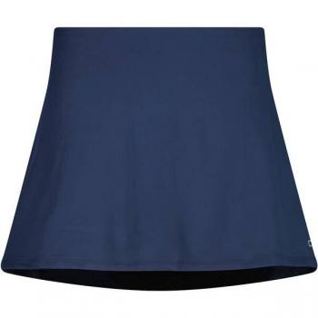 Falda de Mujer Cmp 32c6426 en Azul