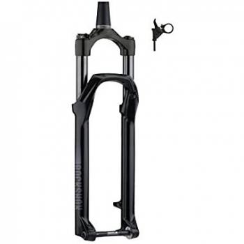 RockShox Forcella Judy Silver TK 27.5 Remote 120mm Offset 42mm