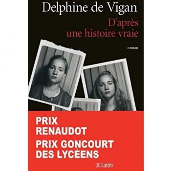 D'après une histoire vraie