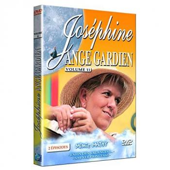 Josephine Ange Gardien – Épisode 11 – Format DVD