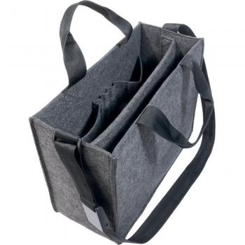 Sigel Notebooktasche Desk Sharing Bag M 14, Taschenart: Bag