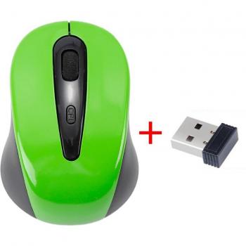 Mini Receptor USB 2,4 GHz para Ratón de Juegos