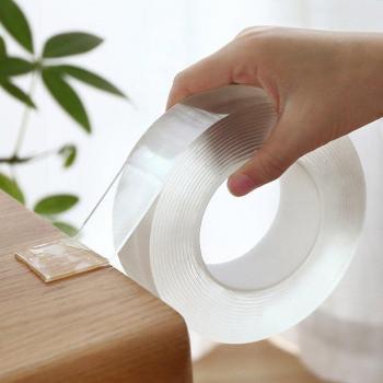 Adhesive Nano Fixer Tape