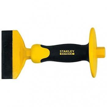 Cincel para ladrillos Stanley FatMax 100 x 215mm