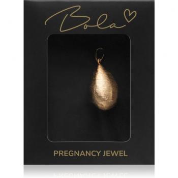 Bola Mexicana Dourada DROP SHAPE