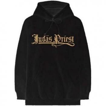 Judas Priest Kapuzenpullover Sin After Sin für Unisex-Erwachsene