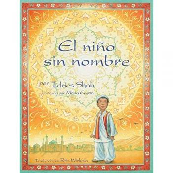 El niño sin nombre: Edición en español (Historias de Enseñanza)