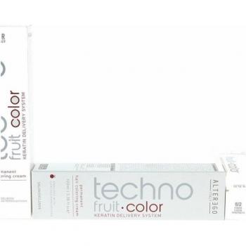 Alter Ego Technofruit 100 ml Haarfarbe 8/2