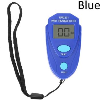 EM2271 Portable Coating Thickness Gauge