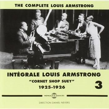 Cornet shop suey 1925