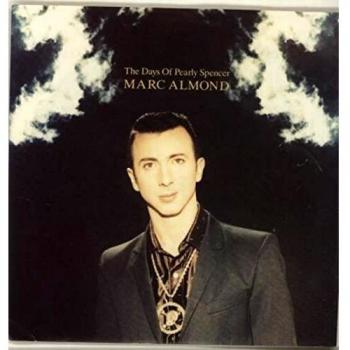 Marc Almond Collectible Vinyl Record