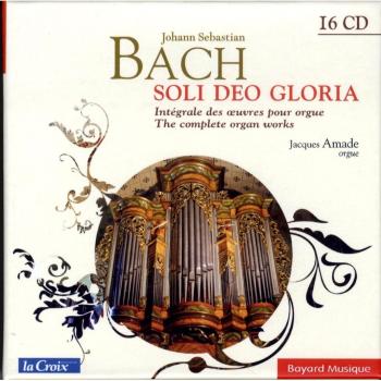 Johann Sebastian Bach