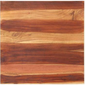 Tablero de Mesa de Acacia 15-16 mm 70x70 cm